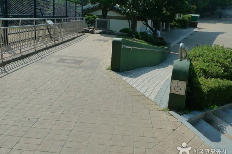 大邱達城公園 (16/24)