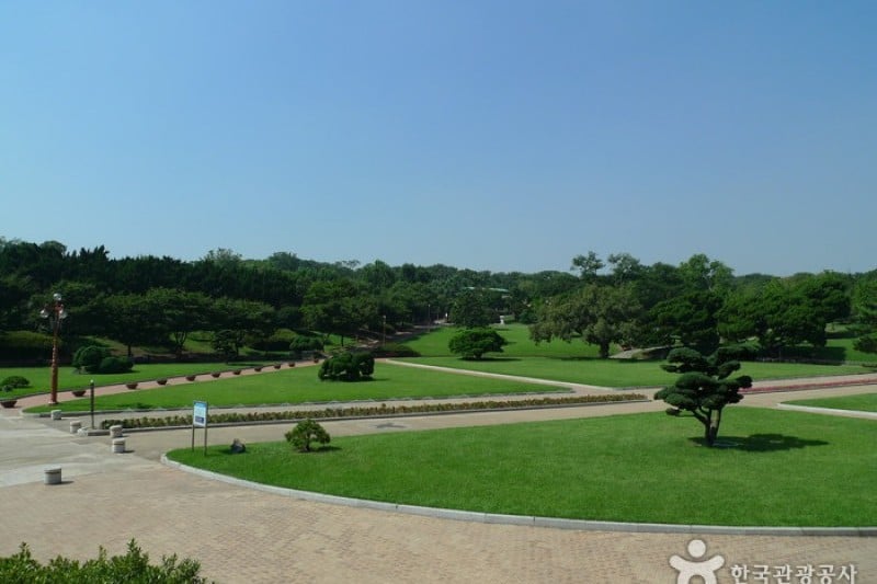 大邱達城公園 (17/24)