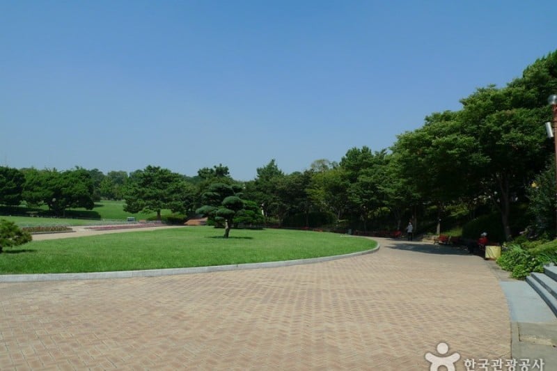 大邱達城公園 (18/24)