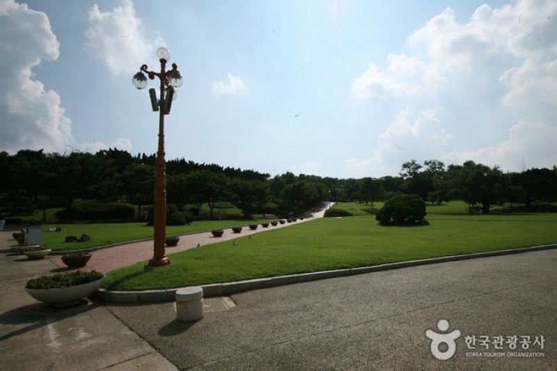 大邱達城公園 (21/24)