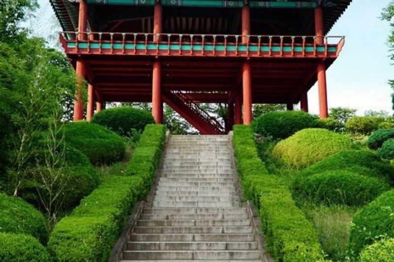 大邱達城公園 (23/24)
