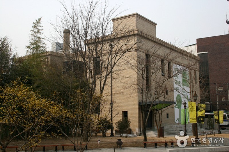大邱近代歴史館 (1/7)
