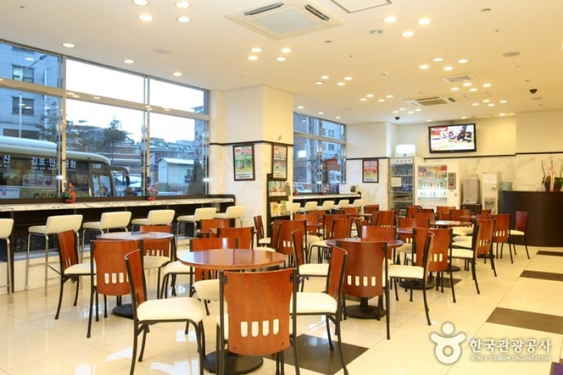 東横インホテル (東大門店) (5/35)