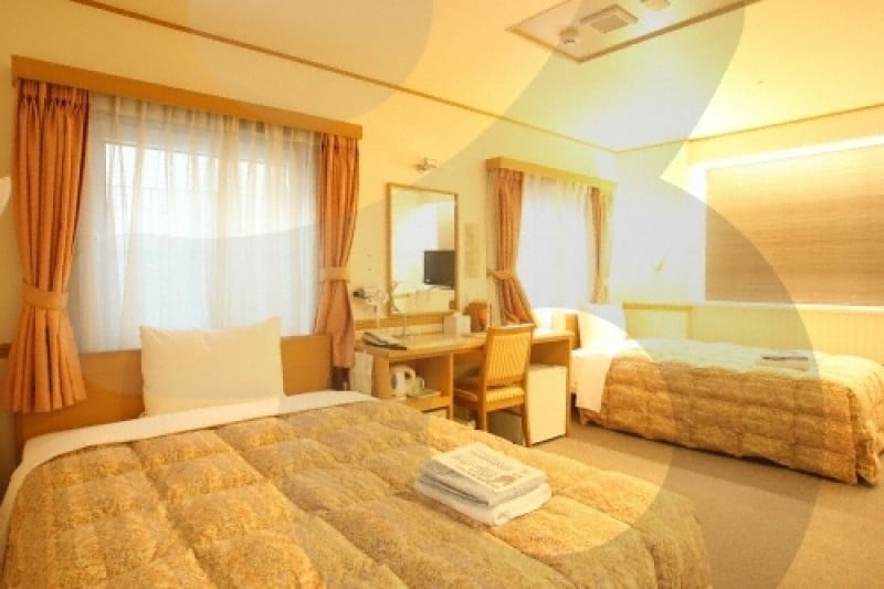 東横インホテル (東大門店) (32/35)