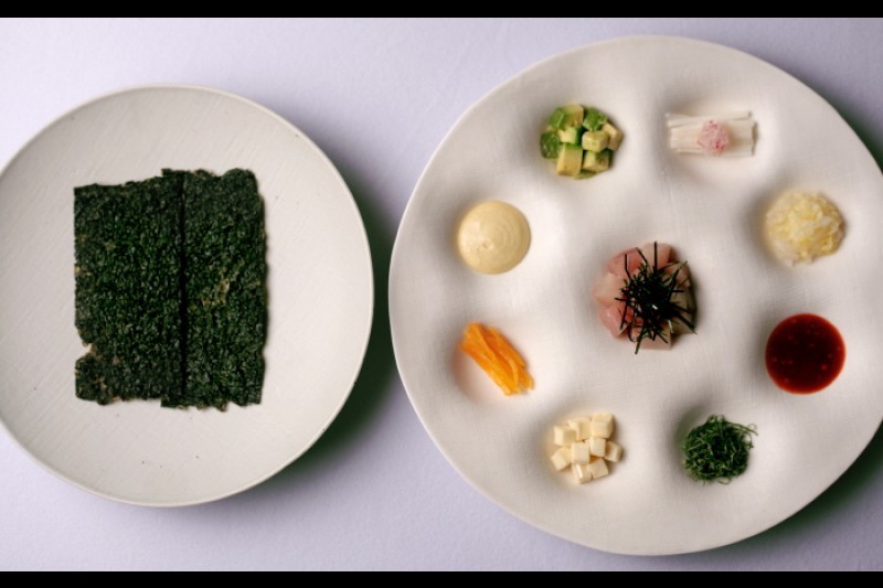チョン食堂 (7/7)
