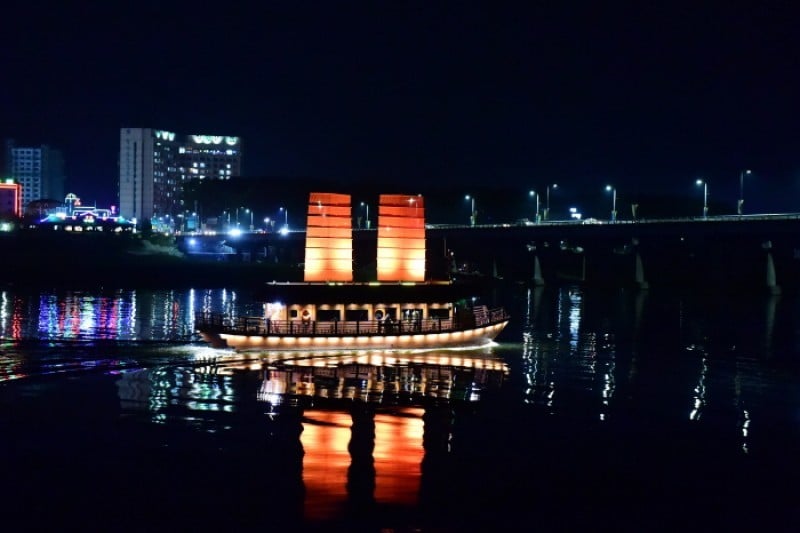 驪州五穀ナル祭り (2/2)