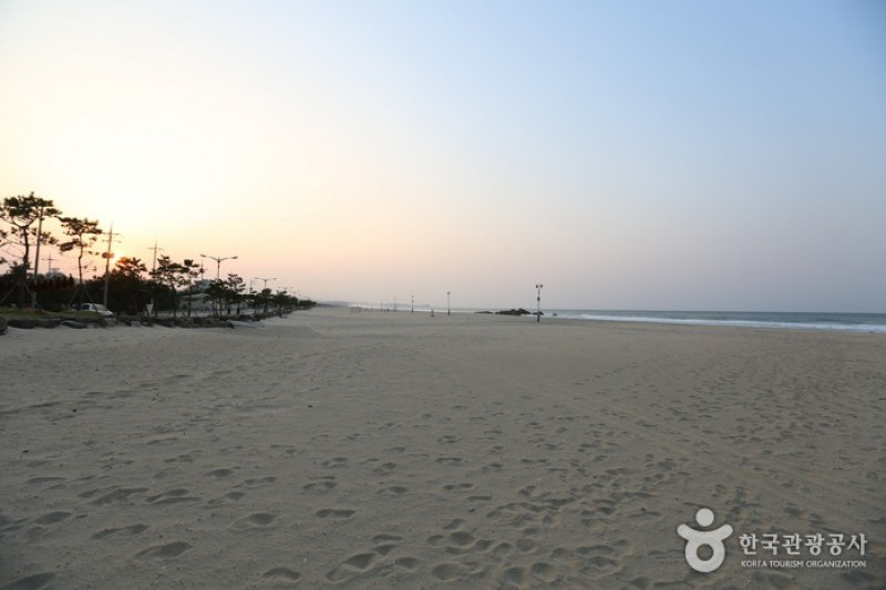 河趙台海水浴場 (10/12)