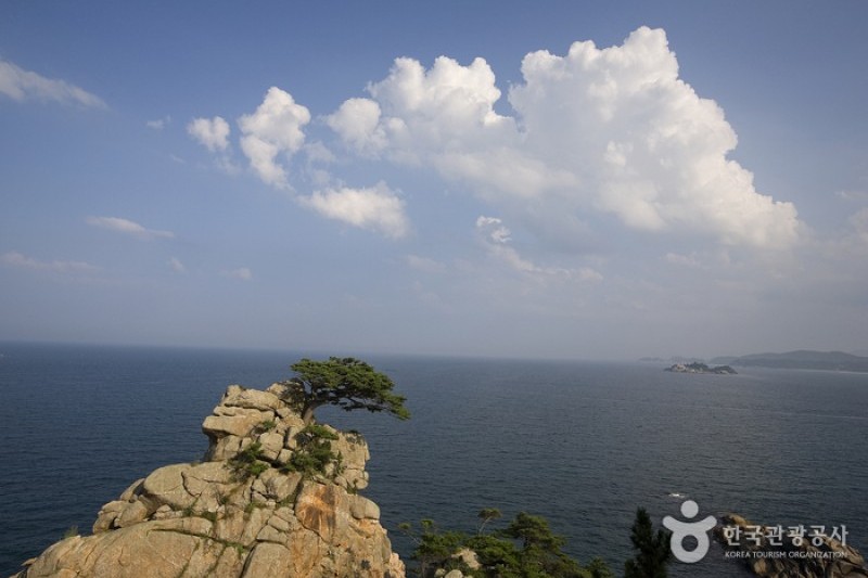 河趙台海水浴場 (12/12)