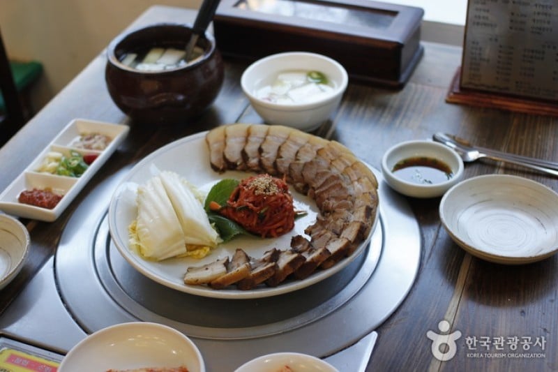 開城式餃子「宮」 (18/23)