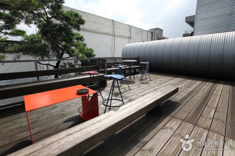 トータル美術館 ソウル分館 (2/3)