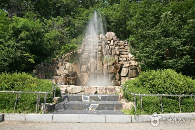 大邱アプサン公園 (5/15)