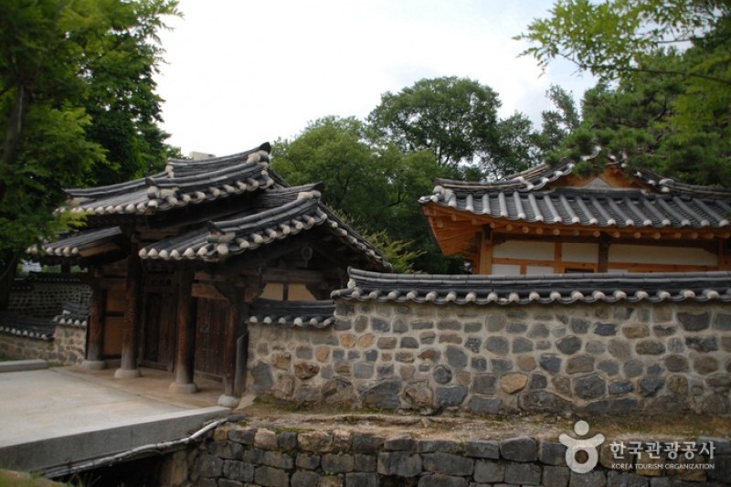尤庵史跡公園 (10/42)