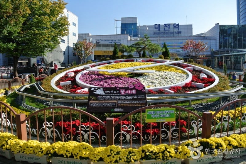 大田駅 (5/5)