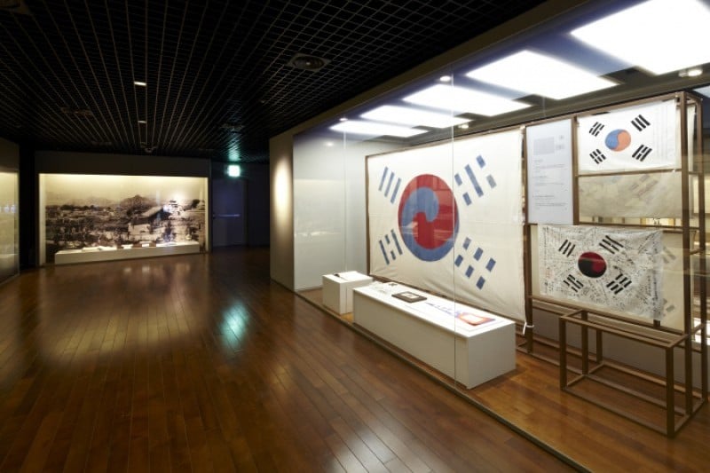 大韓民国歴史博物館 (4/6)