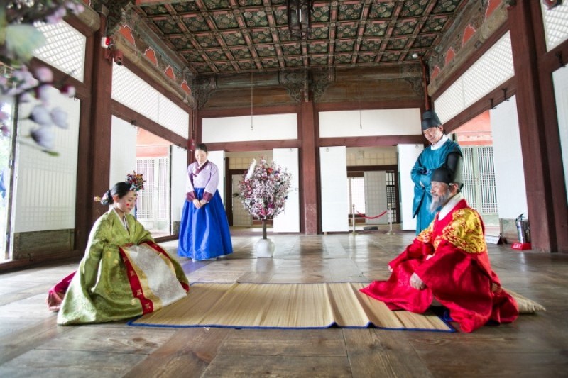 宮殿文化祝典 (4/7)