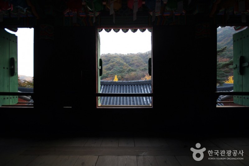 清平寺（春川） (9/10)