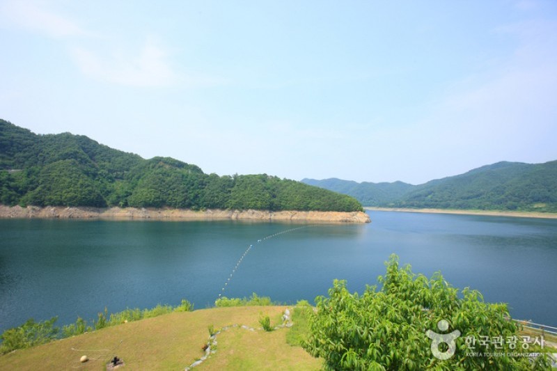 大清湖 (1/5)