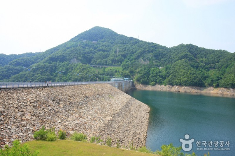 大清湖 (2/5)