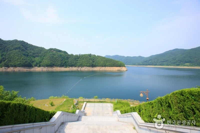 大清湖 (3/5)