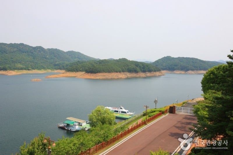 大清湖 (4/5)