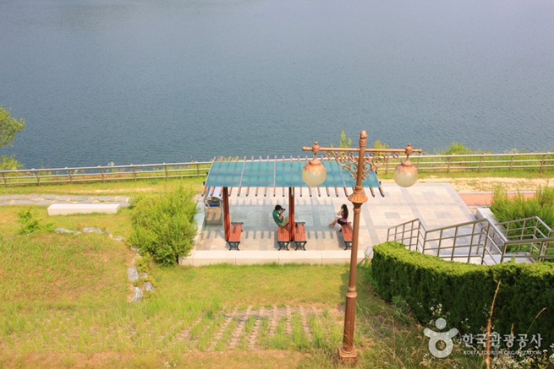 大清湖 (5/5)
