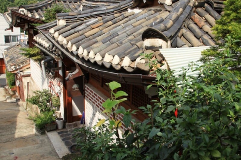 北村韓屋村 (17/25)