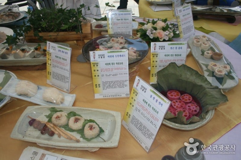 大邱薬令市韓方文化祭り (14/21)