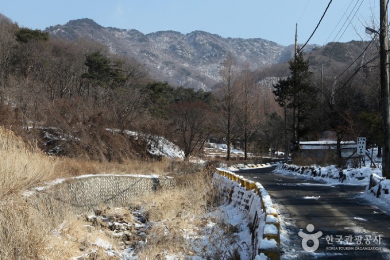 清渓山 (1/1)