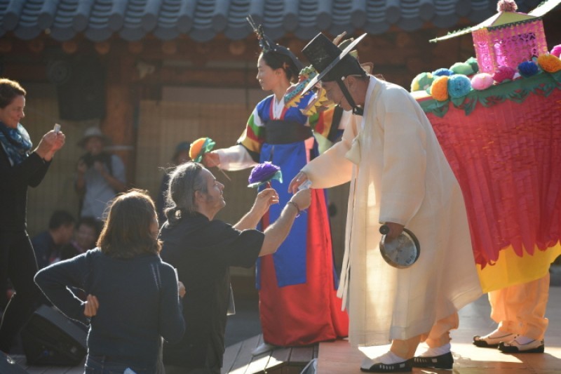全州世界ソリ祭り (4/9)