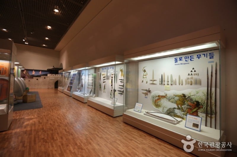 国立中央博物館子ども博物館 (3/4)