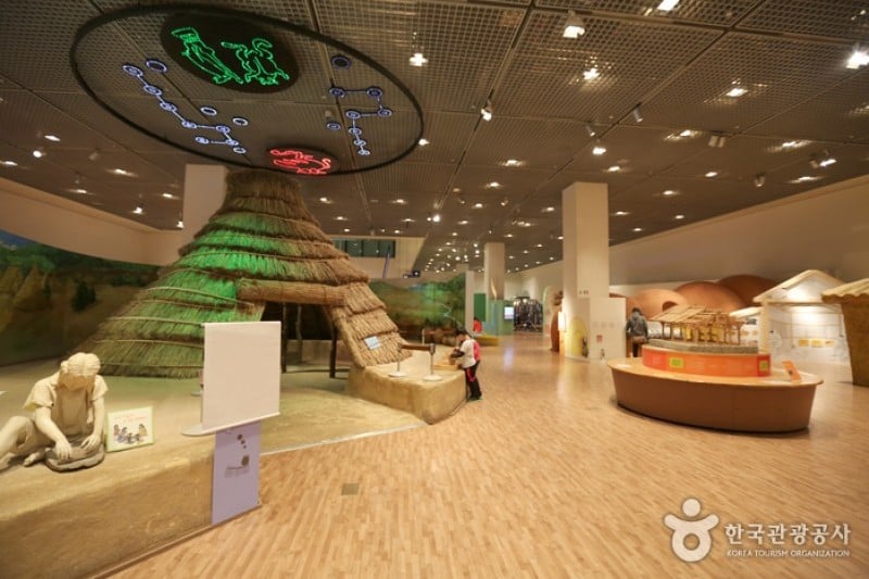国立中央博物館子ども博物館 (4/4)