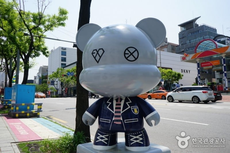 K-STAR ROAD (14/18)