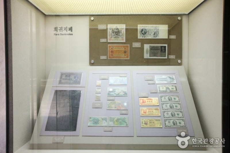 貨幣博物館 (4/12)