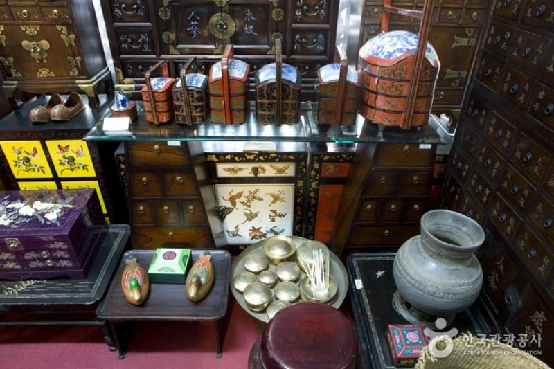 コリアンアンティーク(코리아나엔틱/Koreana Antique.co) (1/15)