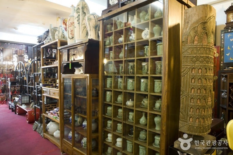 コリアンアンティーク(코리아나엔틱/Koreana Antique.co) (6/15)