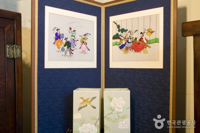 コリアンアンティーク(코리아나엔틱/Koreana Antique.co) (7/15)