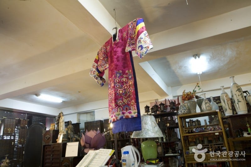 コリアンアンティーク(코리아나엔틱/Koreana Antique.co) (8/15)