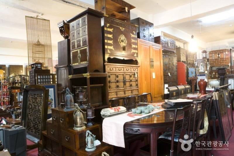 コリアンアンティーク(코리아나엔틱/Koreana Antique.co) (9/15)