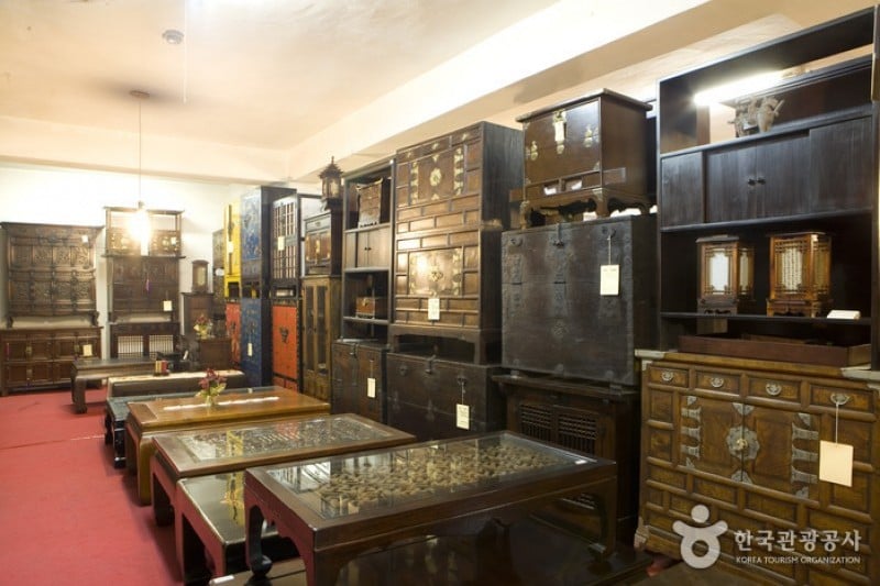 コリアンアンティーク(코리아나엔틱/Koreana Antique.co) (11/15)