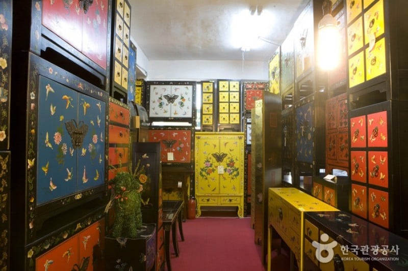 コリアンアンティーク(코리아나엔틱/Koreana Antique.co) (12/15)