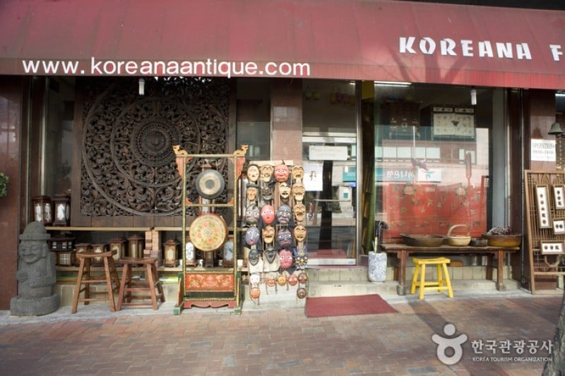 コリアンアンティーク(코리아나엔틱/Koreana Antique.co) (14/15)