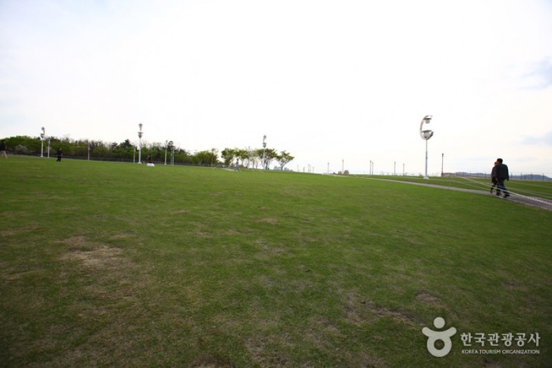 大邱頭流公園 (2/9)