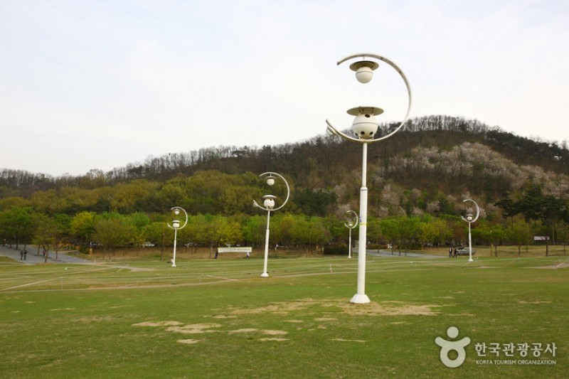 大邱頭流公園 (3/9)