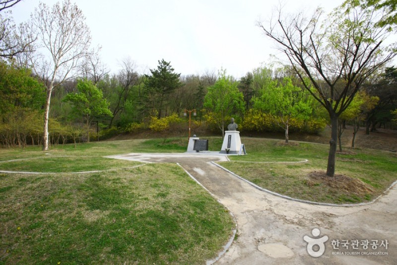 大邱頭流公園 (4/9)