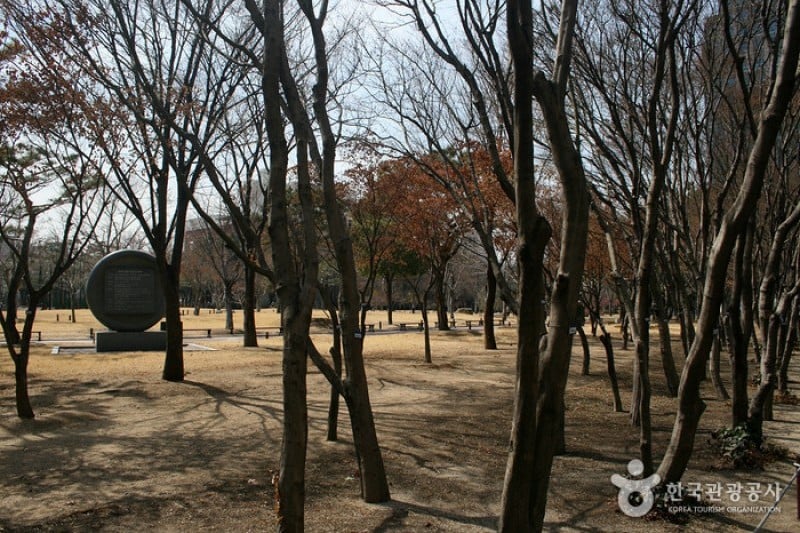 国債報償運動記念公園 (1/18)