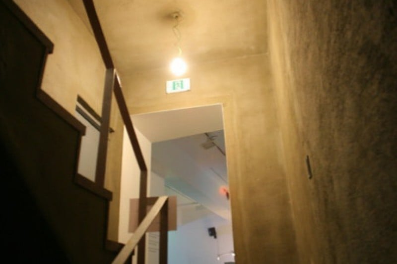 仁寺美術空間 (1/2)