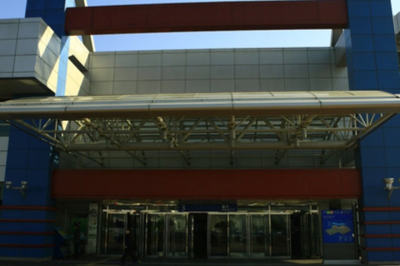 東大邱駅 (3/4)