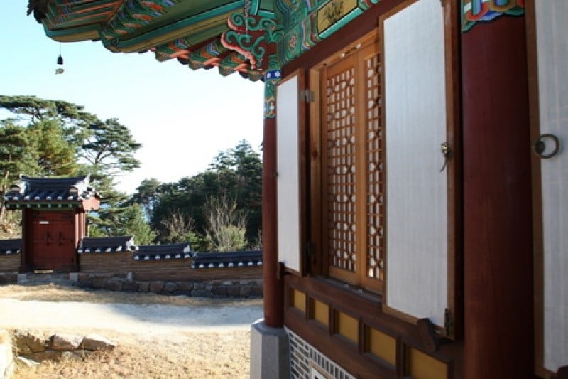 洛山寺 (61/69)