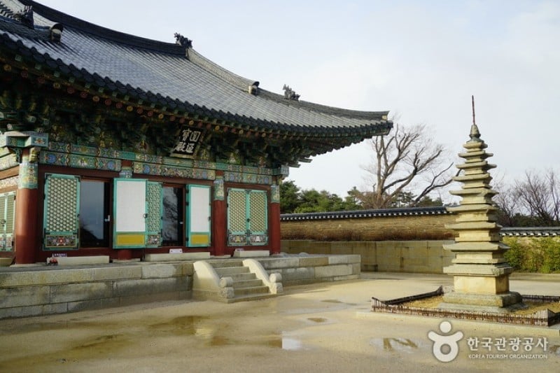 洛山寺 (64/69)