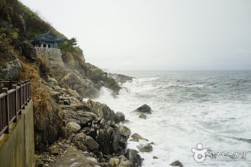 洛山寺 (66/69)